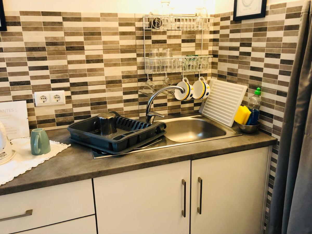 Pe Do Castelo Casinha - Pet Friendly & Garage Villa Томар Екстериор снимка